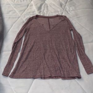 HOLLISTER Long sleeve tee